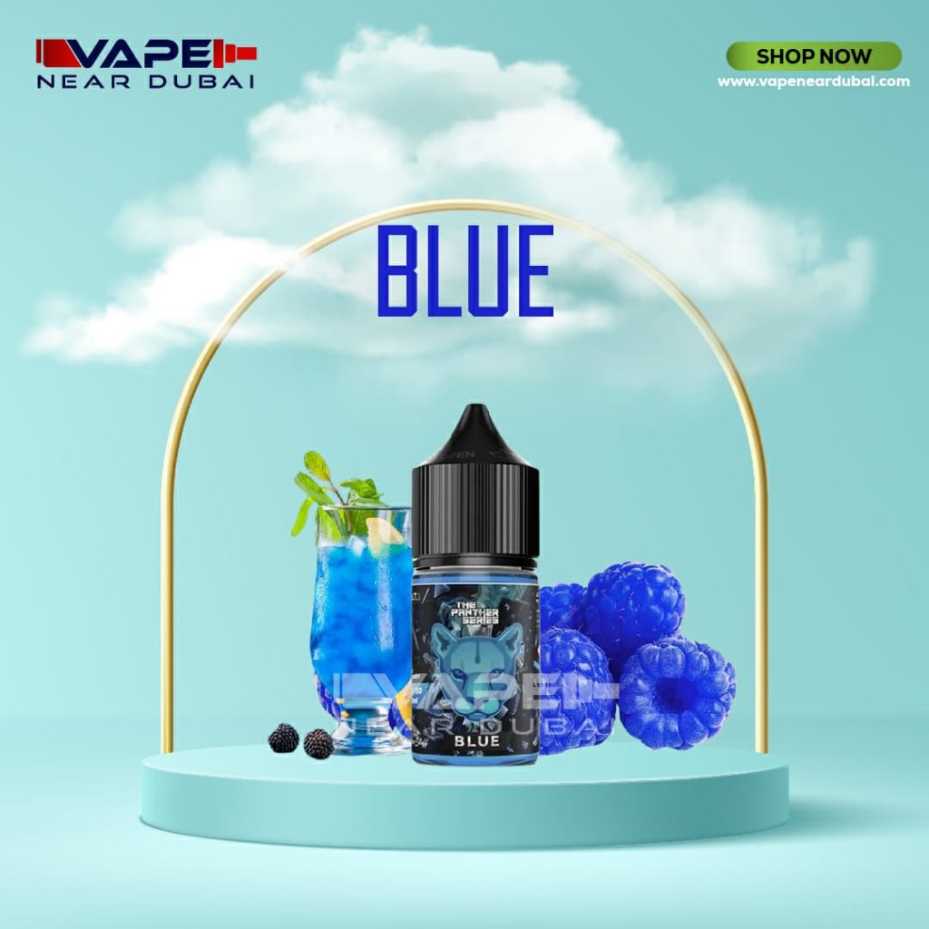 Dr Vapes Panther Series Saltnic 30ml E Juice In Dubai Vape Near Dubai