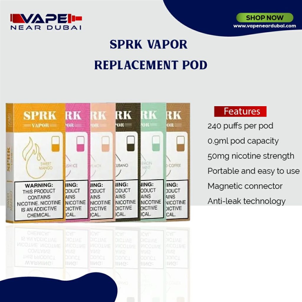 Best Juul Replacement Pods Vape Dubai Vape Near Dubai