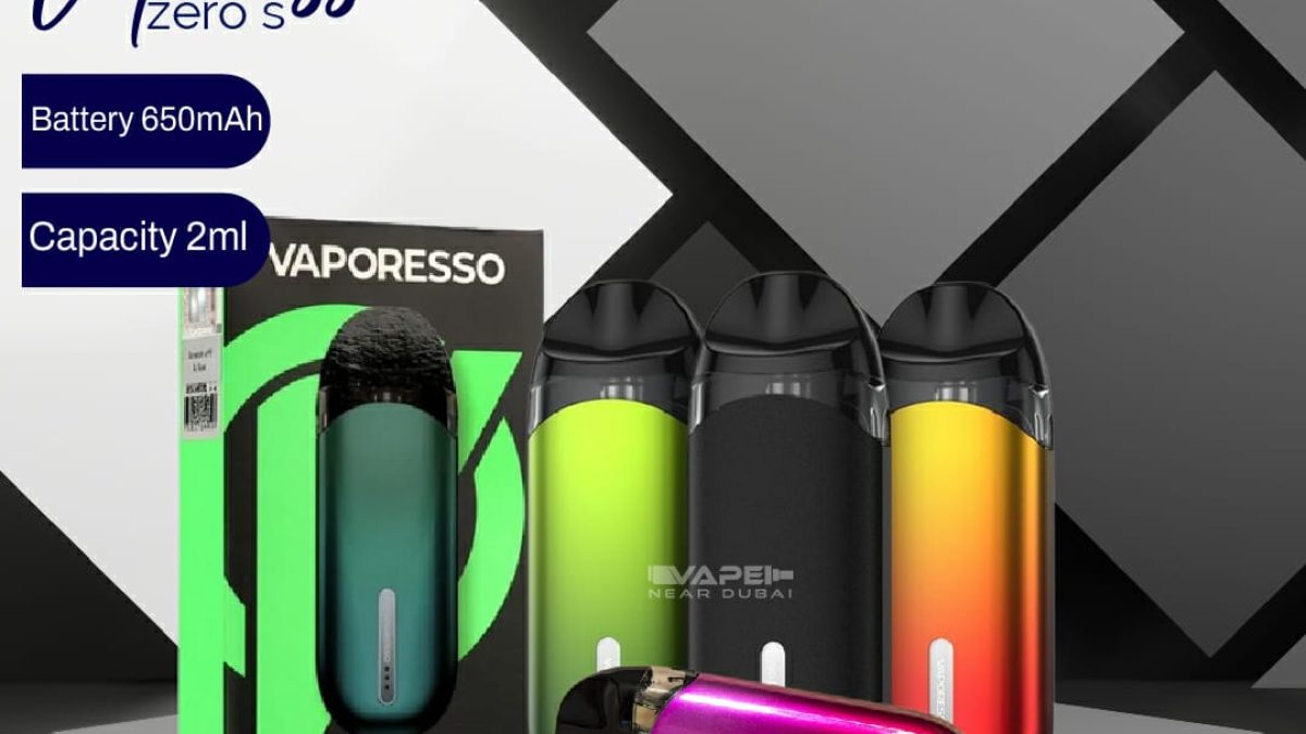 vaporesso xros 4 nano review Best Vaporesso ECO NANO Pro Kit Available at Discounted Price