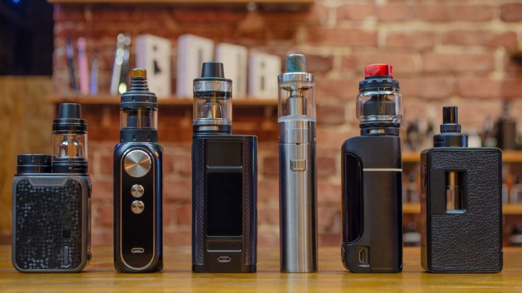 Best Vape Shops in Dubai