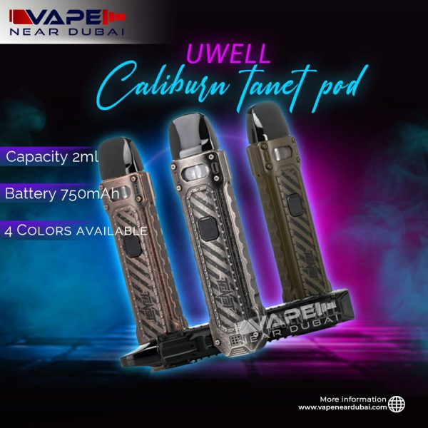 UWELL Tanet Pod Vape Device In Dubai