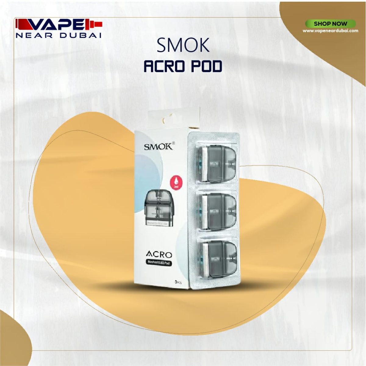 diy juul charger android SMOK ACRO Replacement Pods in Dubai – Vape Near Dubai