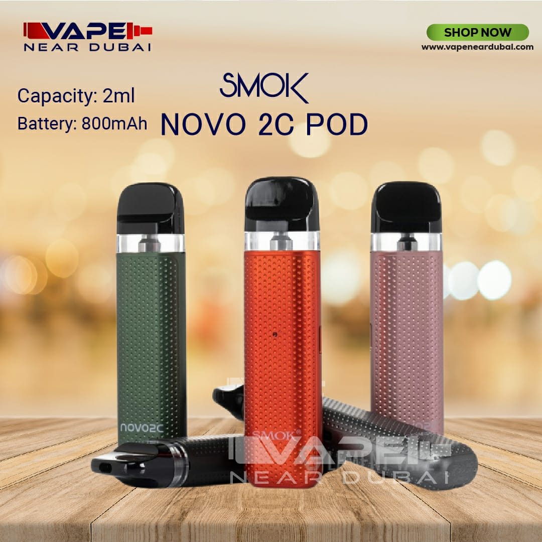 how much are smok novo pods Smok Novo 5 Replacement Pods