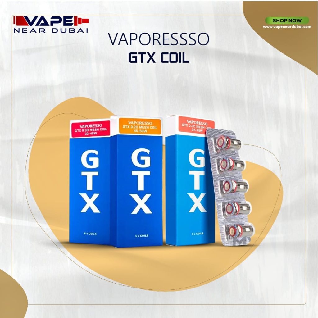 vaporesso-gtx-replacement-coils-in-dubai-5pc-pack-vape-near-dubai